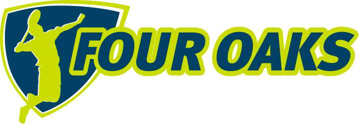 Four Oaks Badminton Club